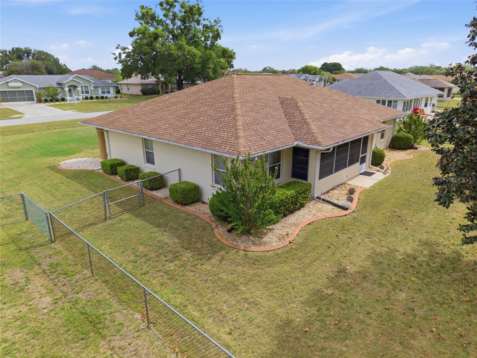 4772 NW 30TH PL, OCALA, FL, 34482