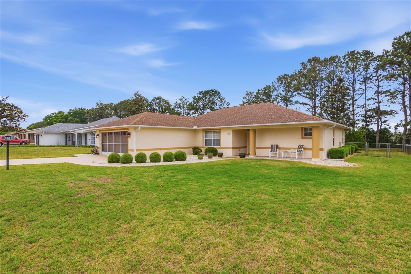4772 NW 30TH PL, OCALA, FL, 34482