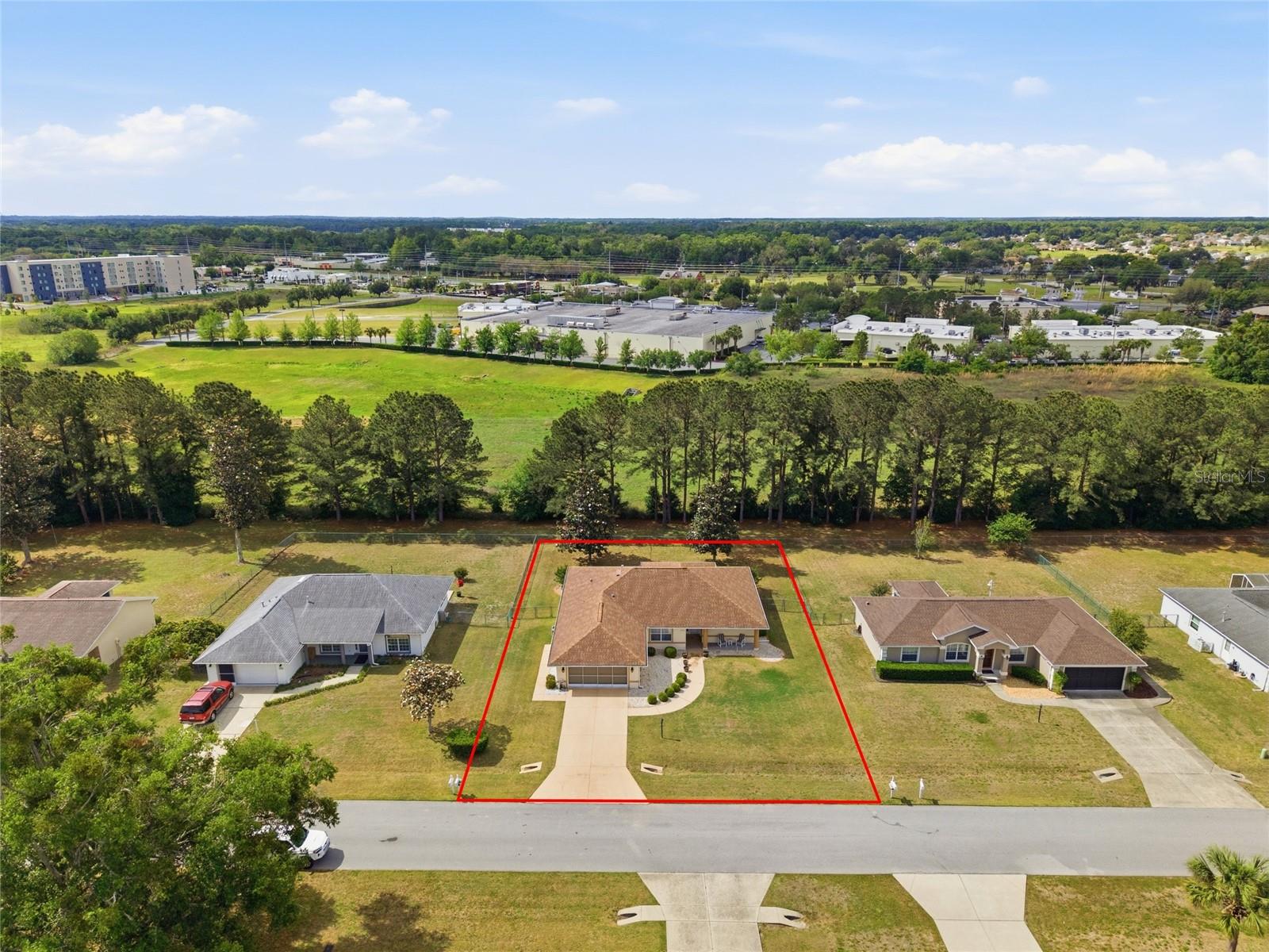 4772 NW 30TH PL, OCALA, FL, 34482