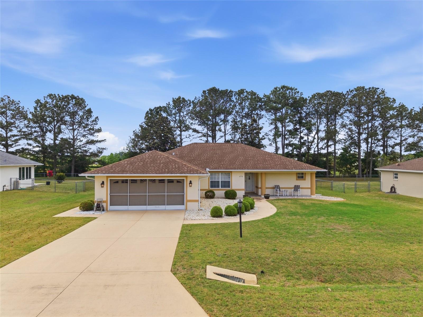 4772 NW 30TH PL, OCALA, FL, 34482