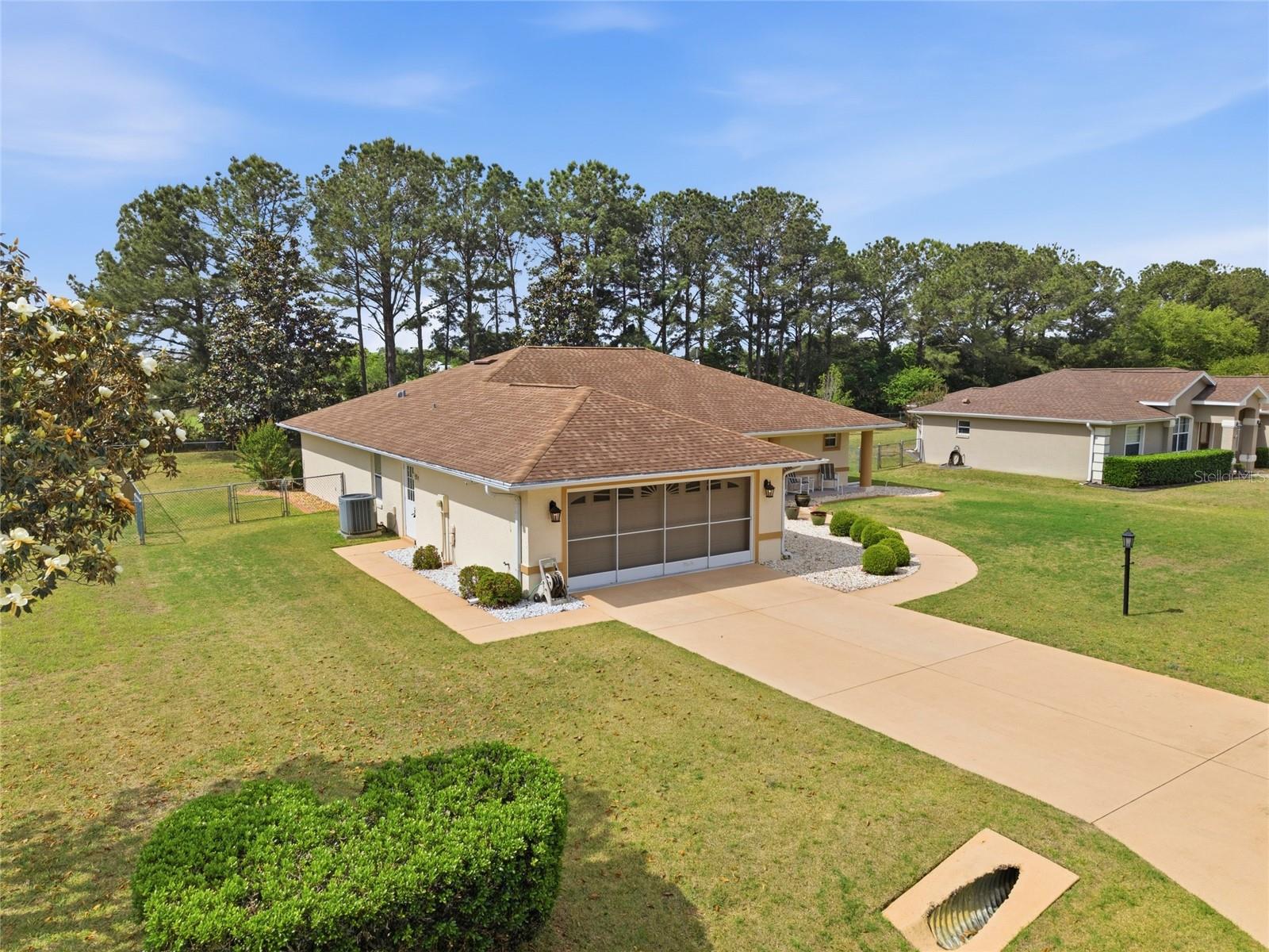 4772 NW 30TH PL, OCALA, FL, 34482