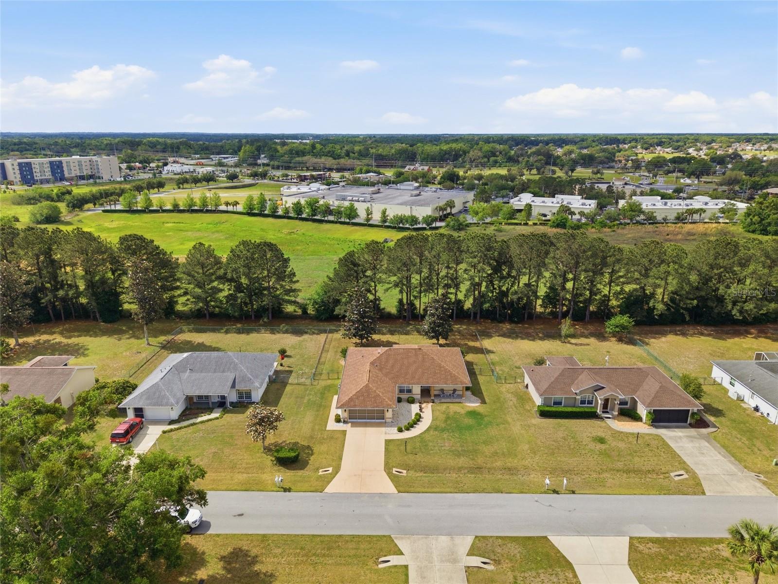 4772 NW 30TH PL, OCALA, FL, 34482