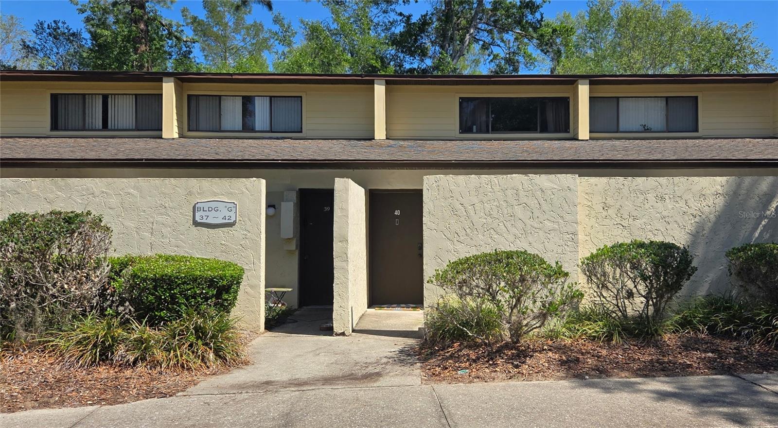 2508 SW 35TH PL #40, GAINESVILLE, FL, 32608