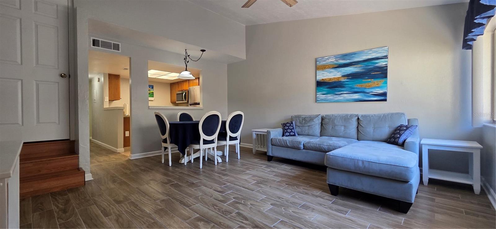 2508 SW 35TH PL #40, GAINESVILLE, FL, 32608