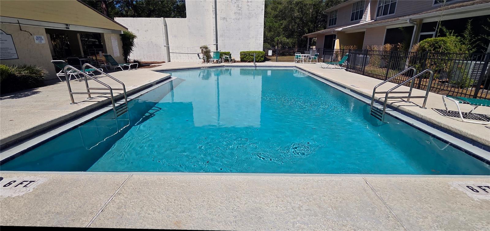 2508 SW 35TH PL #40, GAINESVILLE, FL, 32608