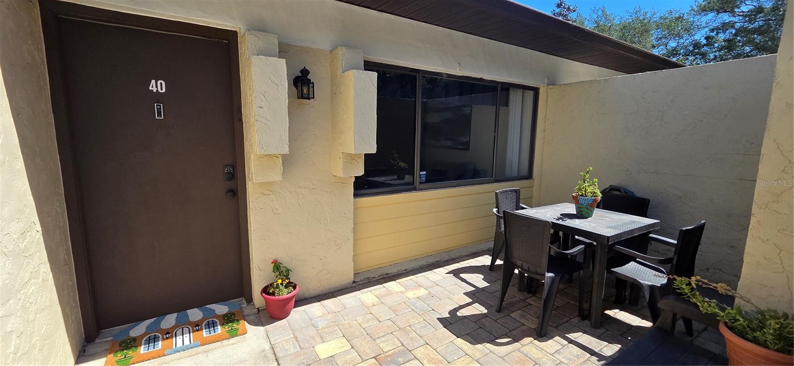 2508 SW 35TH PL #40, GAINESVILLE, FL, 32608
