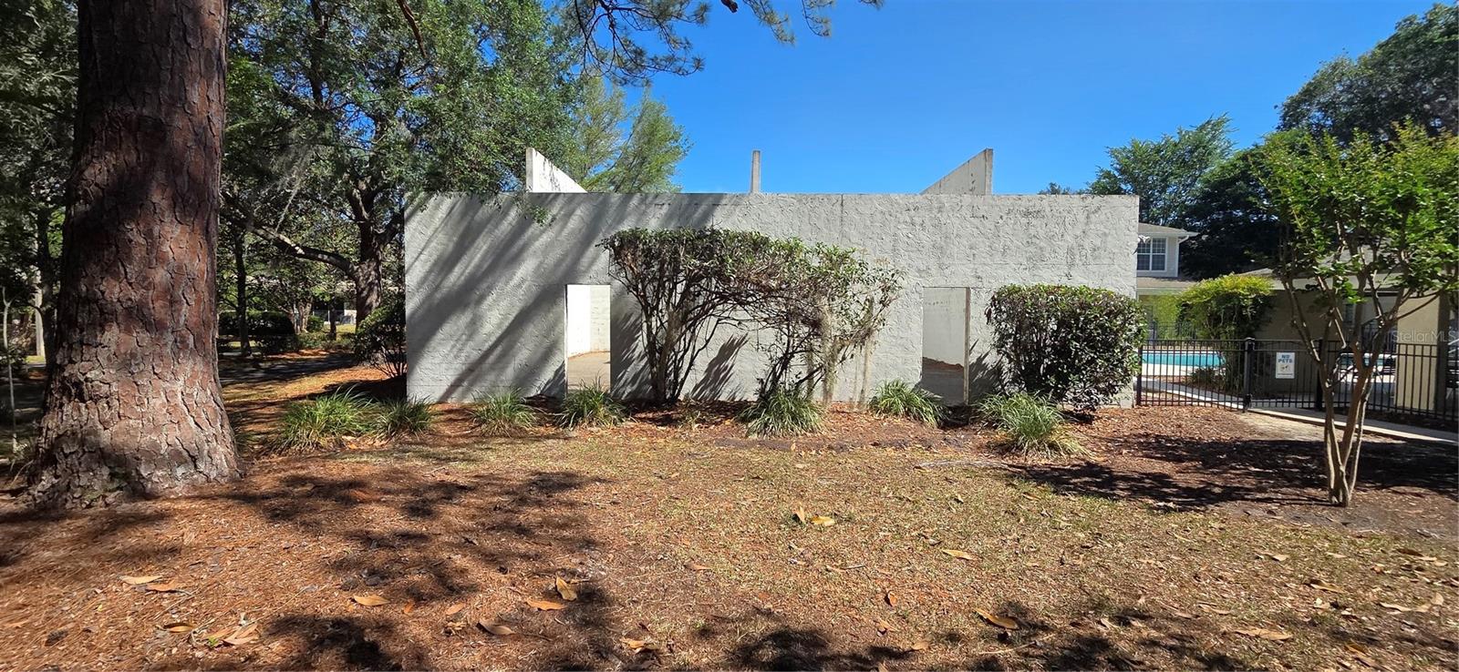 2508 SW 35TH PL #40, GAINESVILLE, FL, 32608