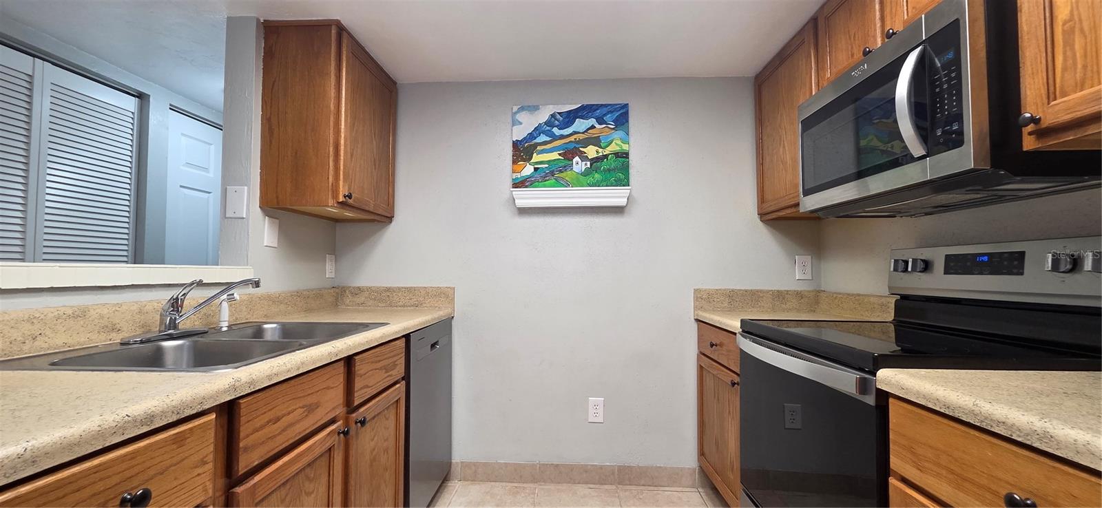 2508 SW 35TH PL #40, GAINESVILLE, FL, 32608