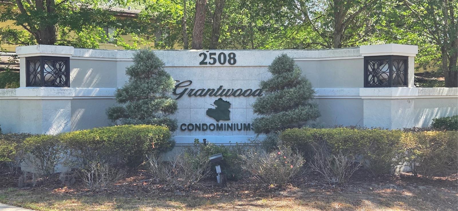 2508 SW 35TH PL #40, GAINESVILLE, FL, 32608