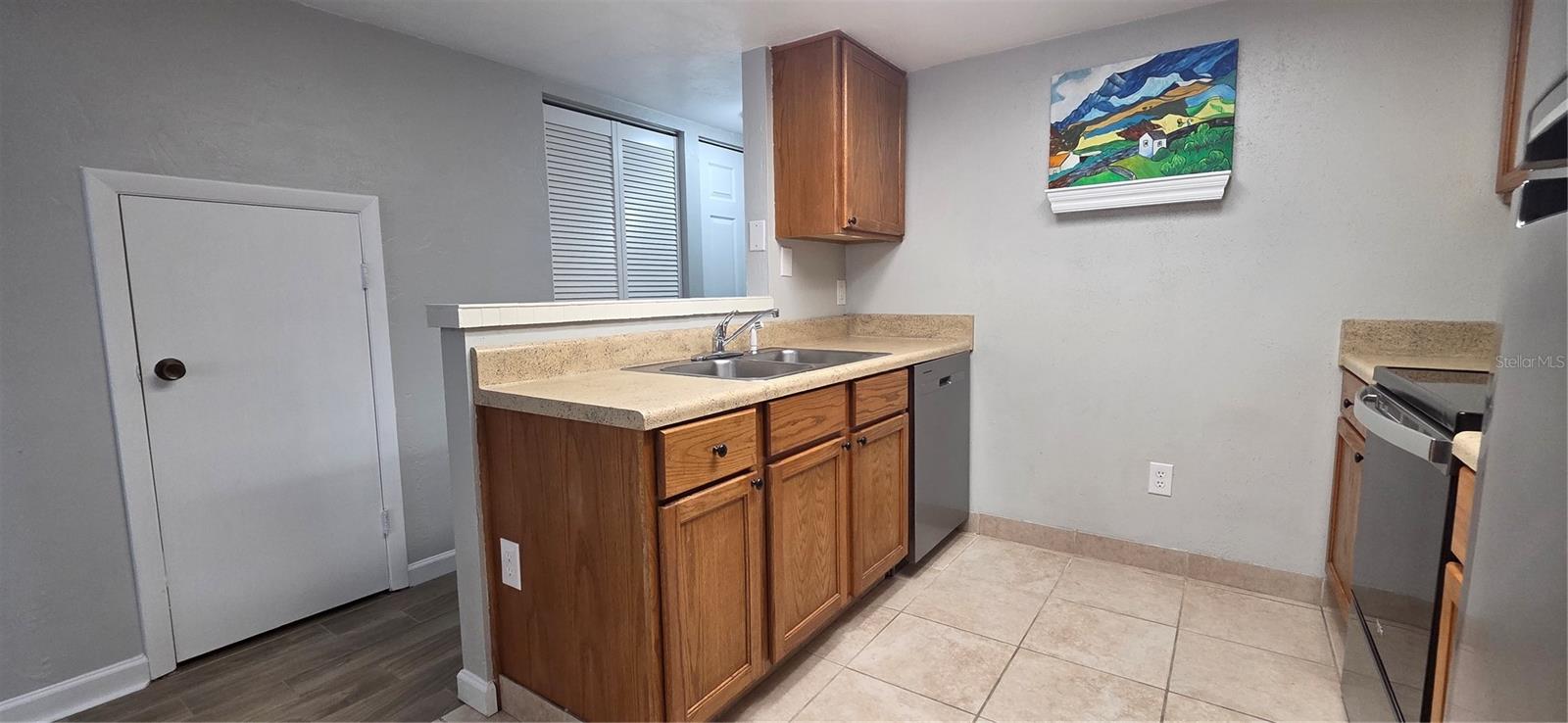 2508 SW 35TH PL #40, GAINESVILLE, FL, 32608