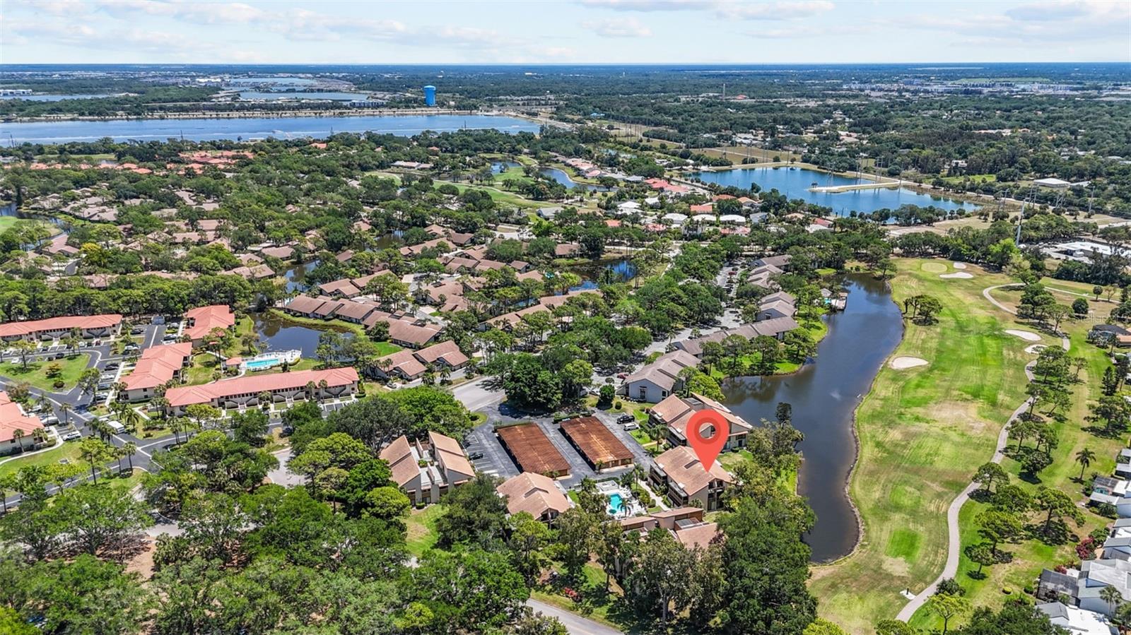 3033 WILLOW GRN #10, SARASOTA, FL, 34235