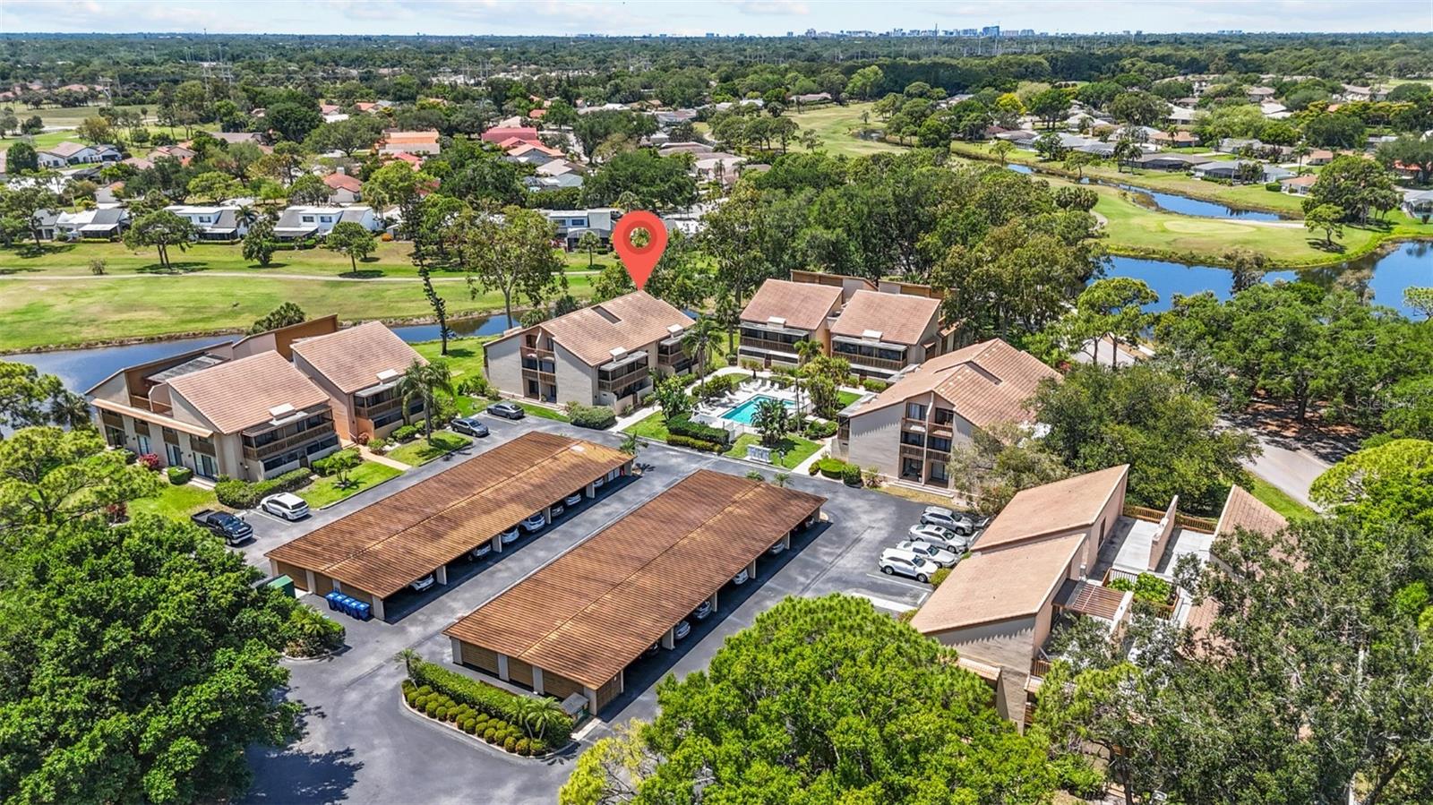 3033 WILLOW GRN #10, SARASOTA, FL, 34235