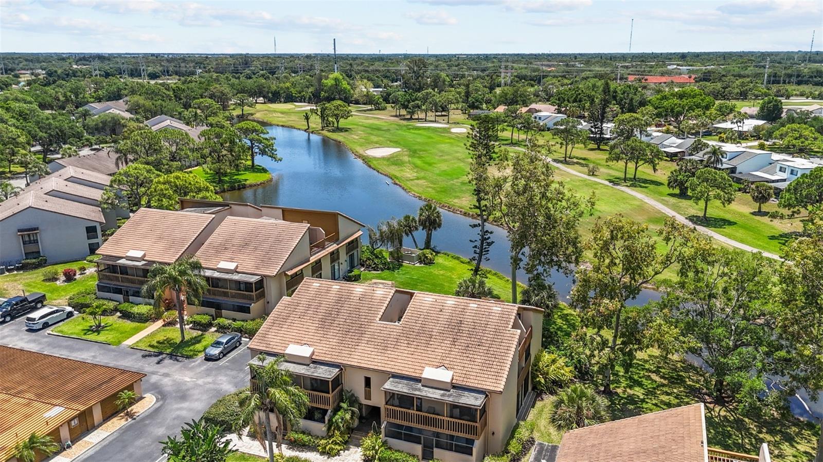 3033 WILLOW GRN #10, SARASOTA, FL, 34235