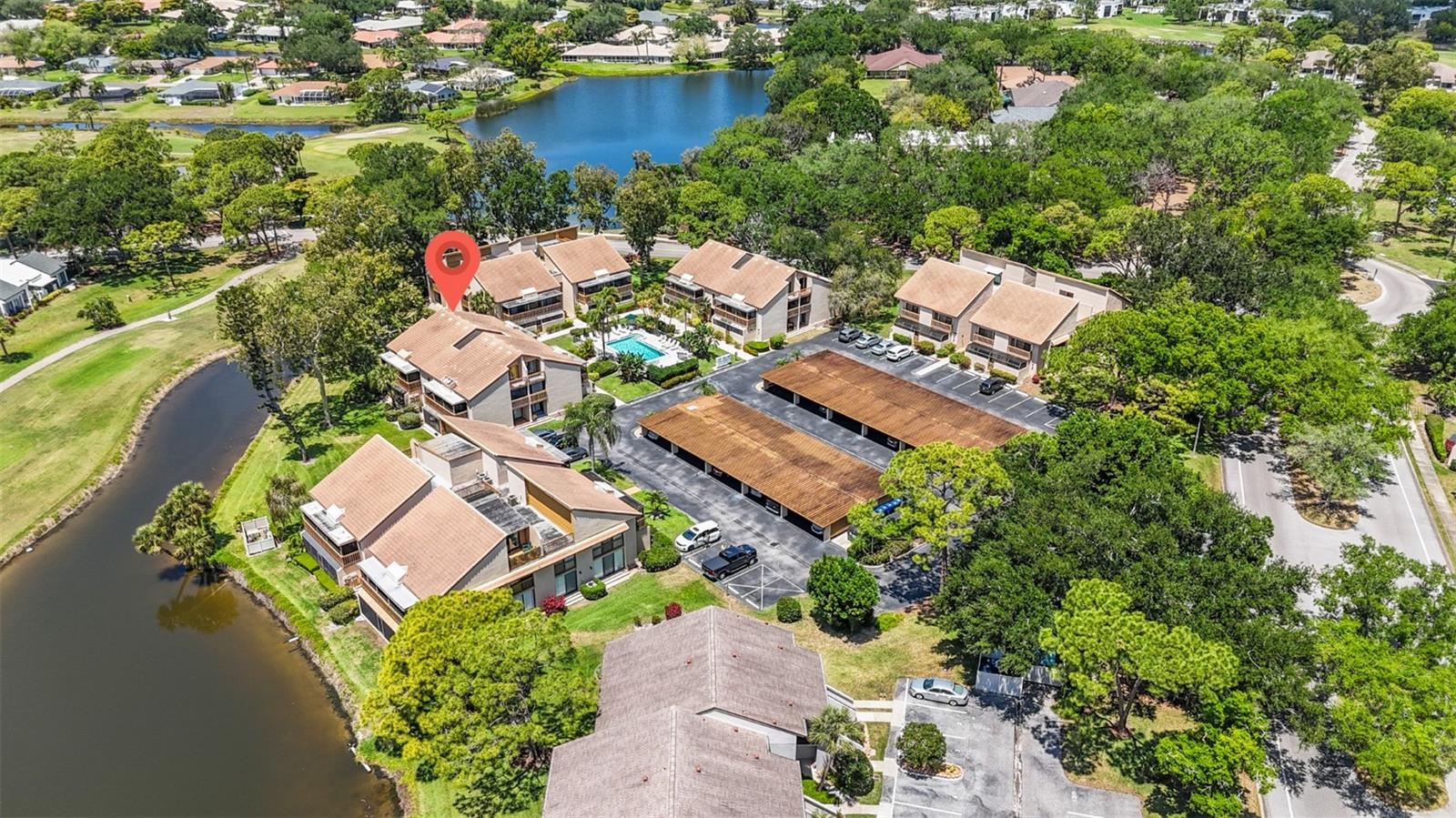 3033 WILLOW GRN #10, SARASOTA, FL, 34235