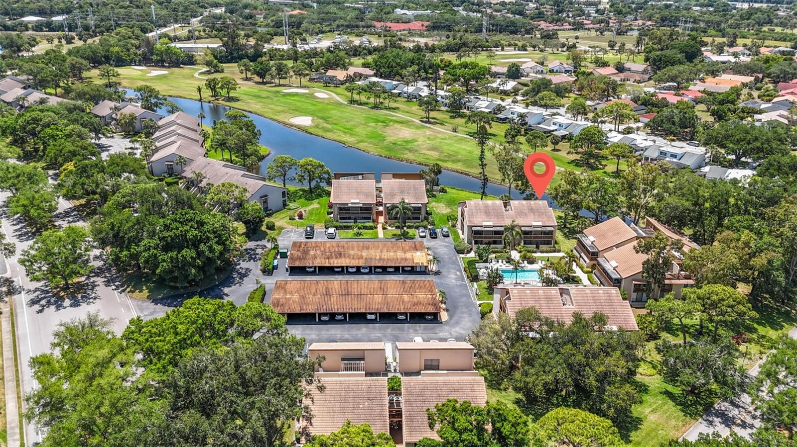 3033 WILLOW GRN #10, SARASOTA, FL, 34235