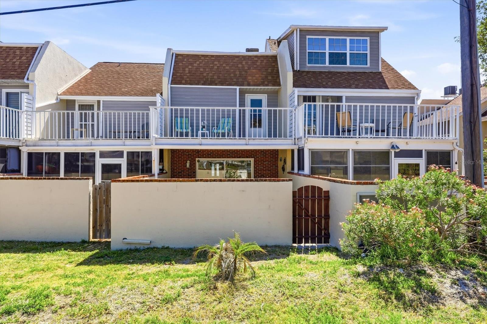 744 CADIZ RD #8, VENICE, FL, 34285