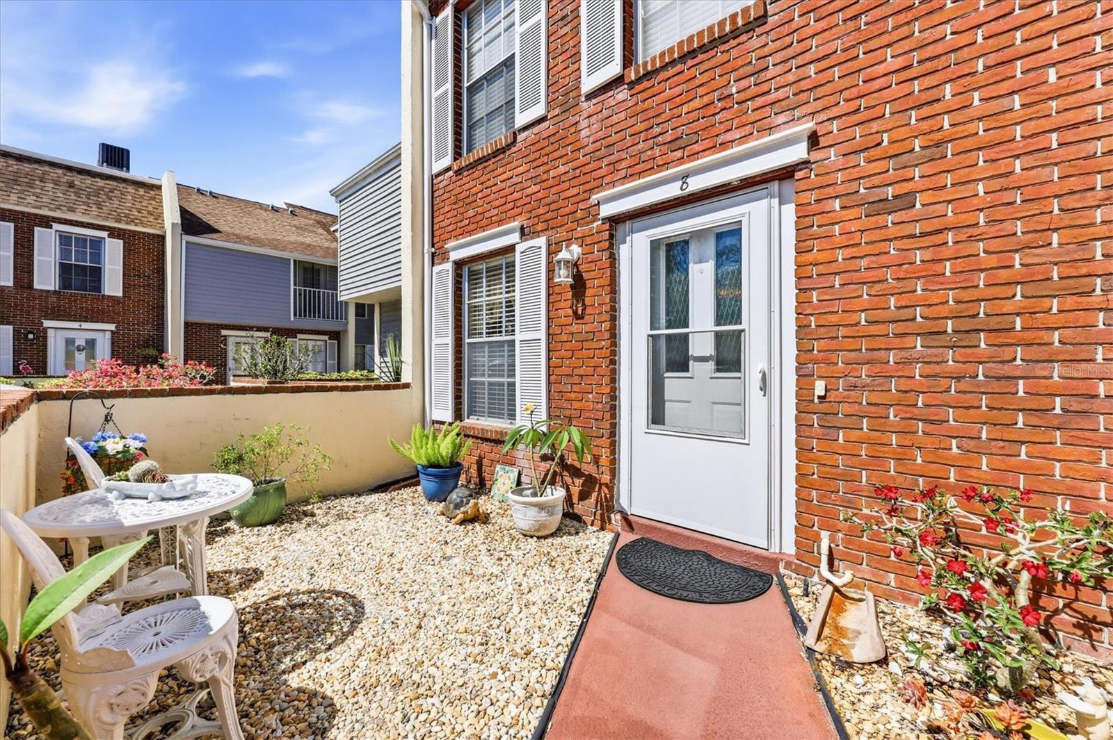 744 CADIZ RD #8, VENICE, FL, 34285