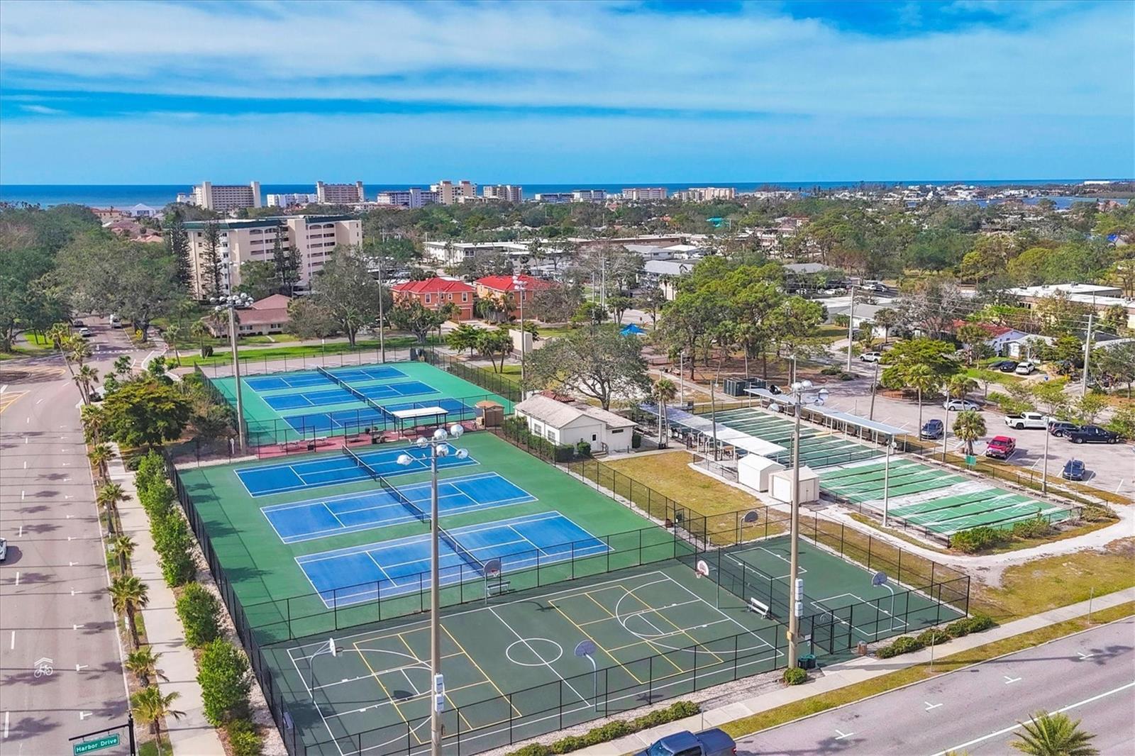 744 CADIZ RD #8, VENICE, FL, 34285