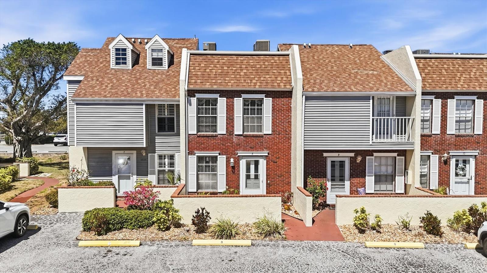 744 CADIZ RD #8, VENICE, FL, 34285