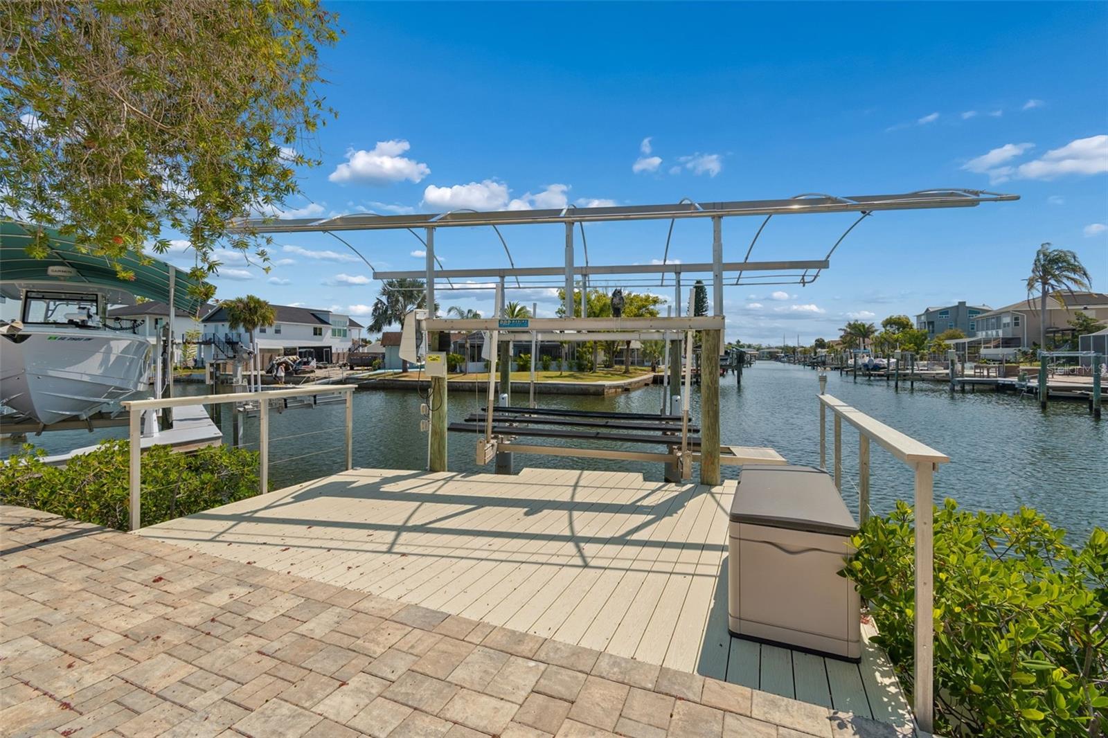 15528 ALLMAND DR, HUDSON, FL, 34667