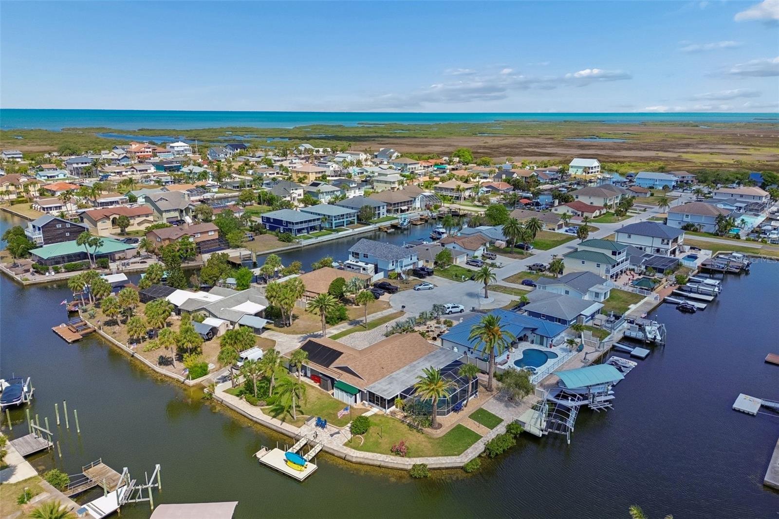 15528 ALLMAND DR, HUDSON, FL, 34667