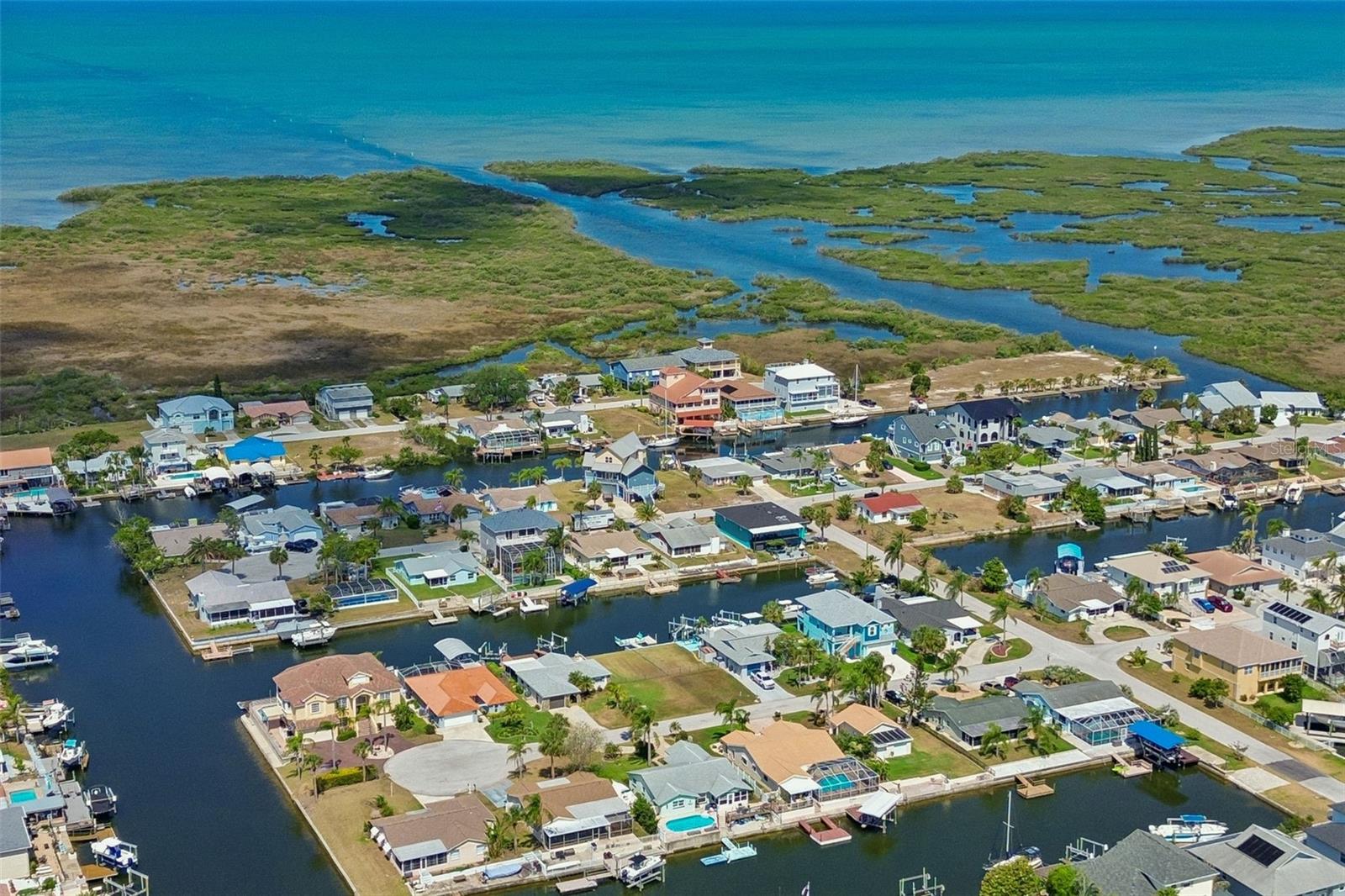 15528 ALLMAND DR, HUDSON, FL, 34667