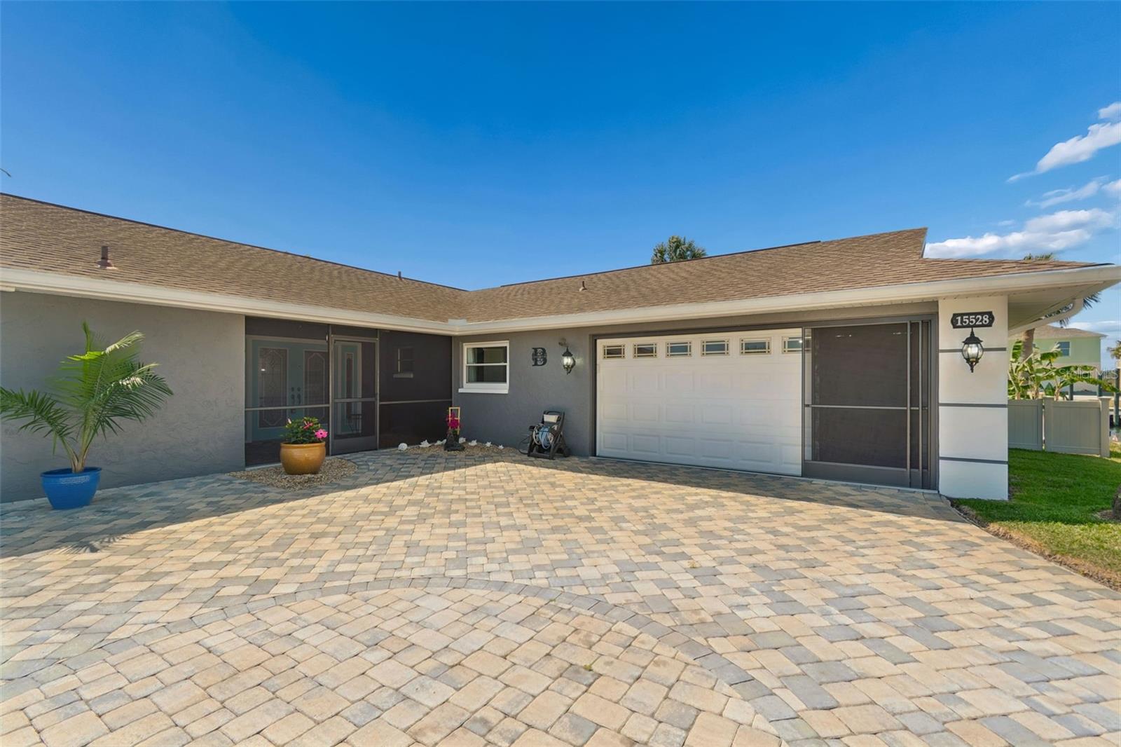 15528 ALLMAND DR, HUDSON, FL, 34667