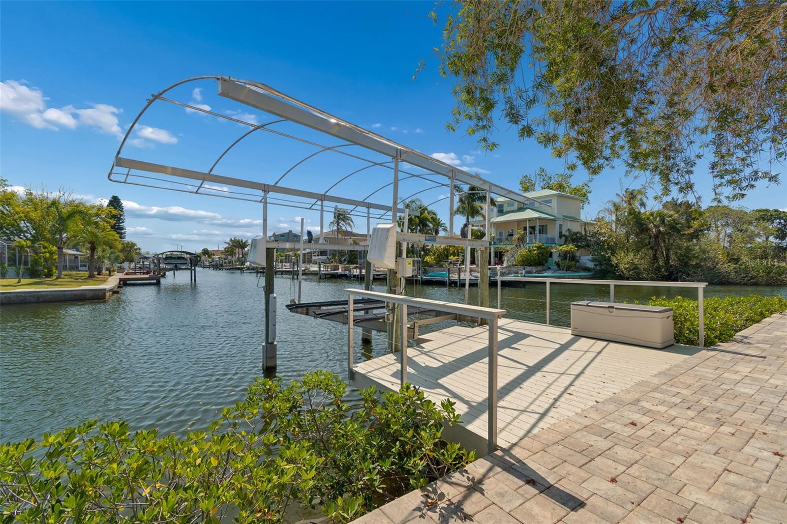 15528 ALLMAND DR, HUDSON, FL, 34667