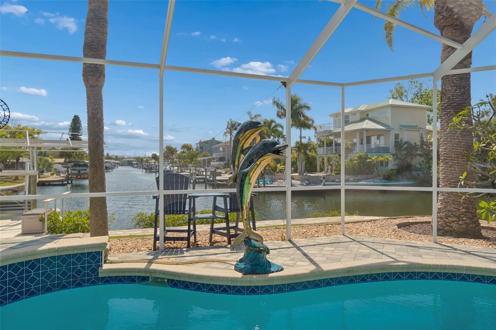 15528 ALLMAND DR, HUDSON, FL, 34667