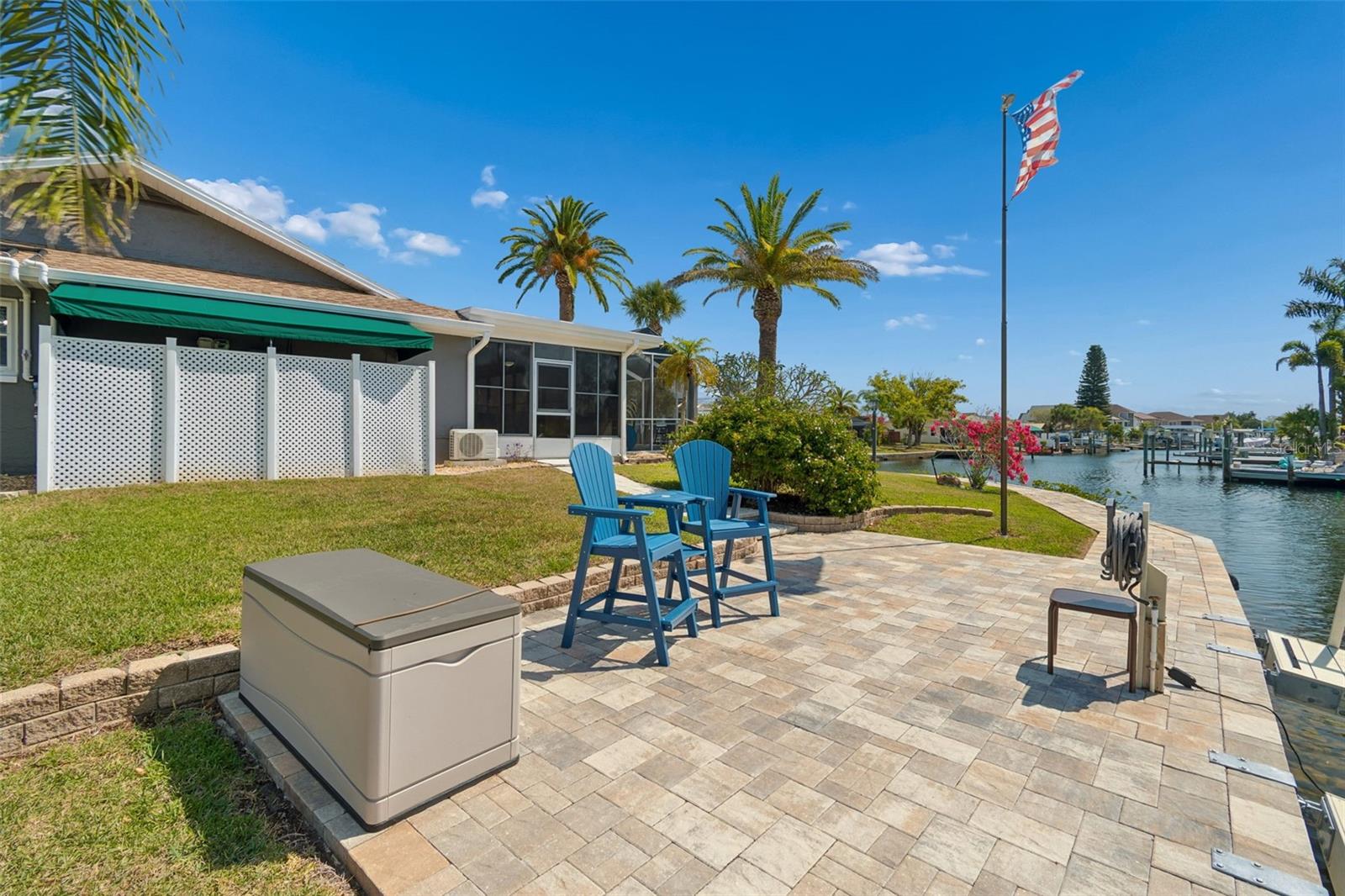 15528 ALLMAND DR, HUDSON, FL, 34667