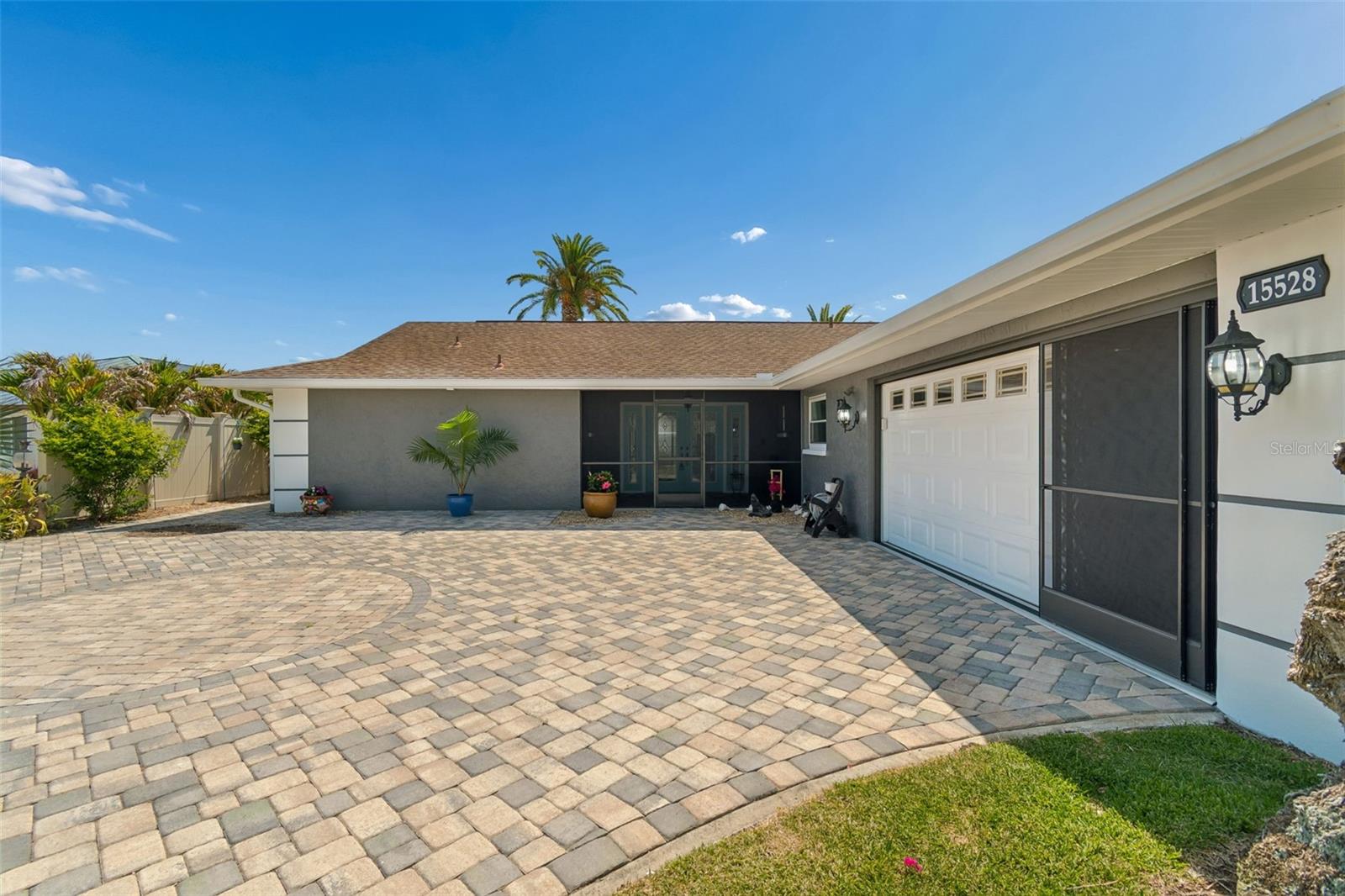 15528 ALLMAND DR, HUDSON, FL, 34667