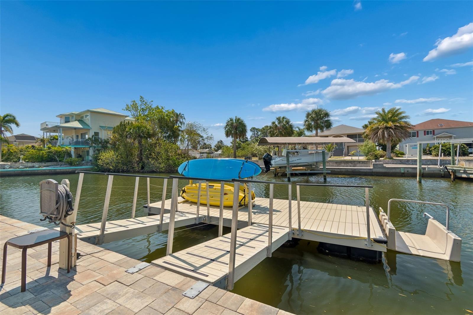 15528 ALLMAND DR, HUDSON, FL, 34667