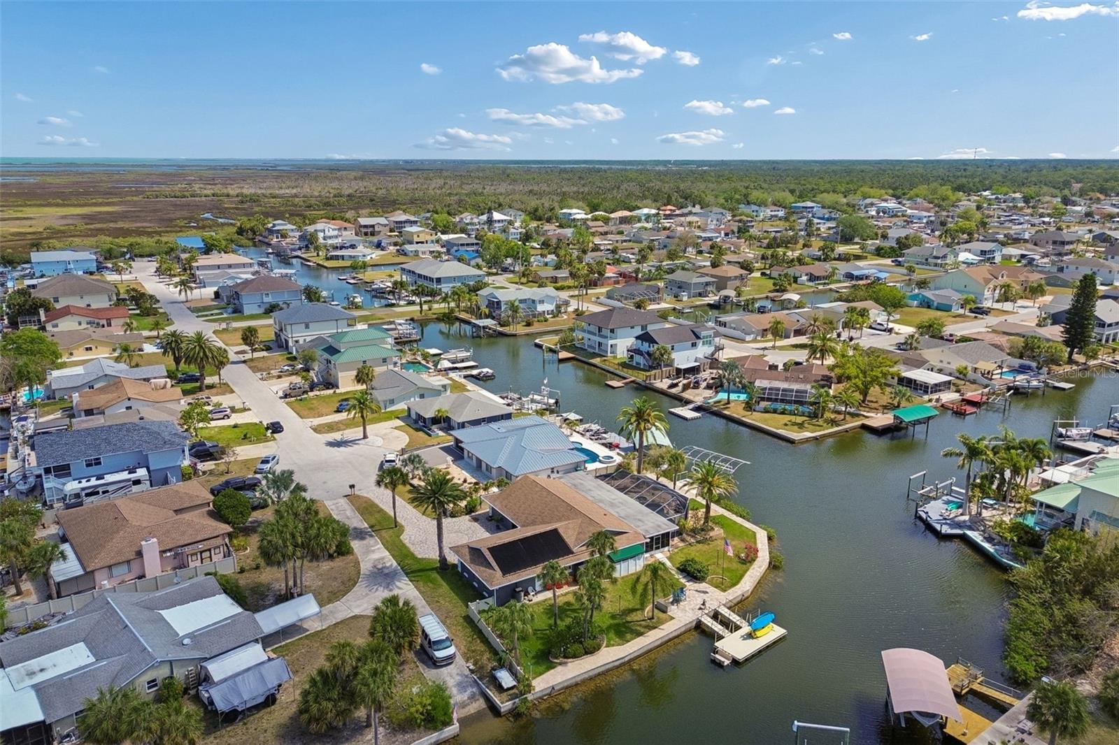 15528 ALLMAND DR, HUDSON, FL, 34667