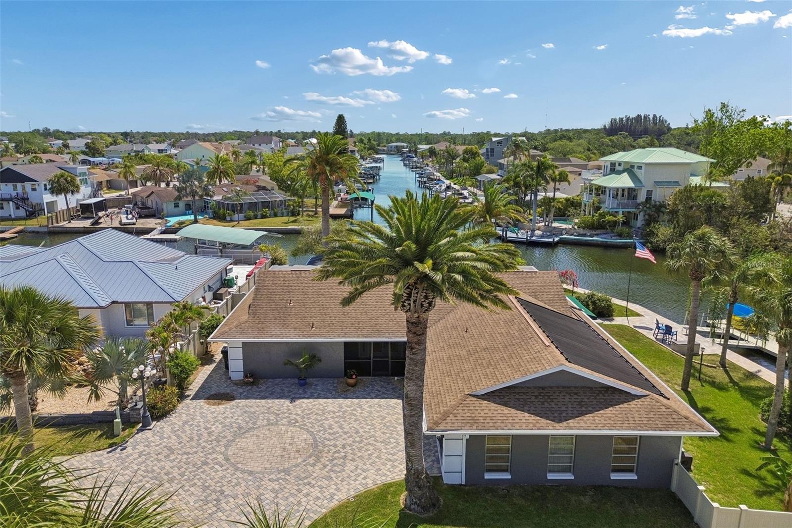 15528 ALLMAND DR, HUDSON, FL, 34667