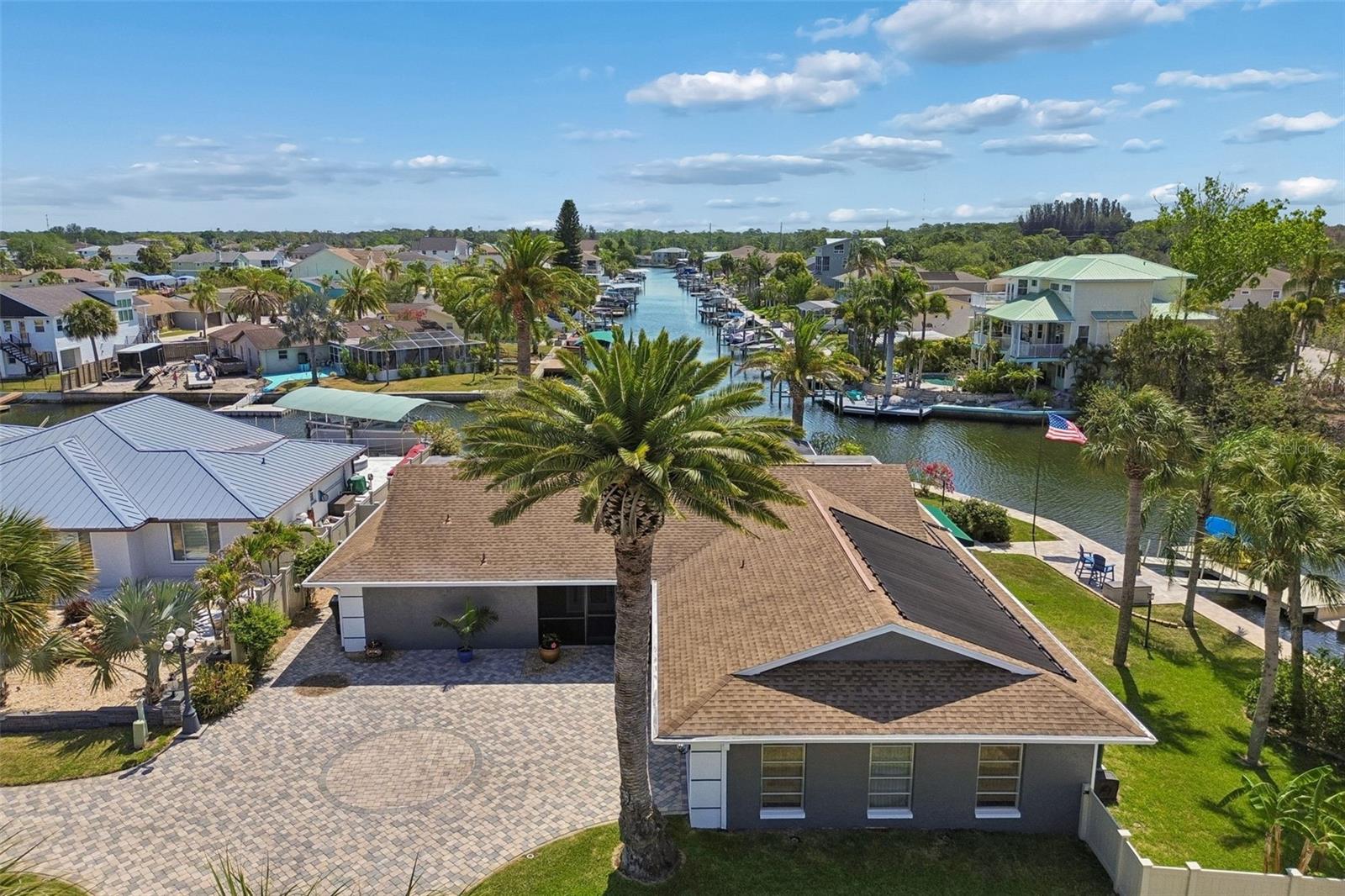 15528 ALLMAND DR, HUDSON, FL, 34667