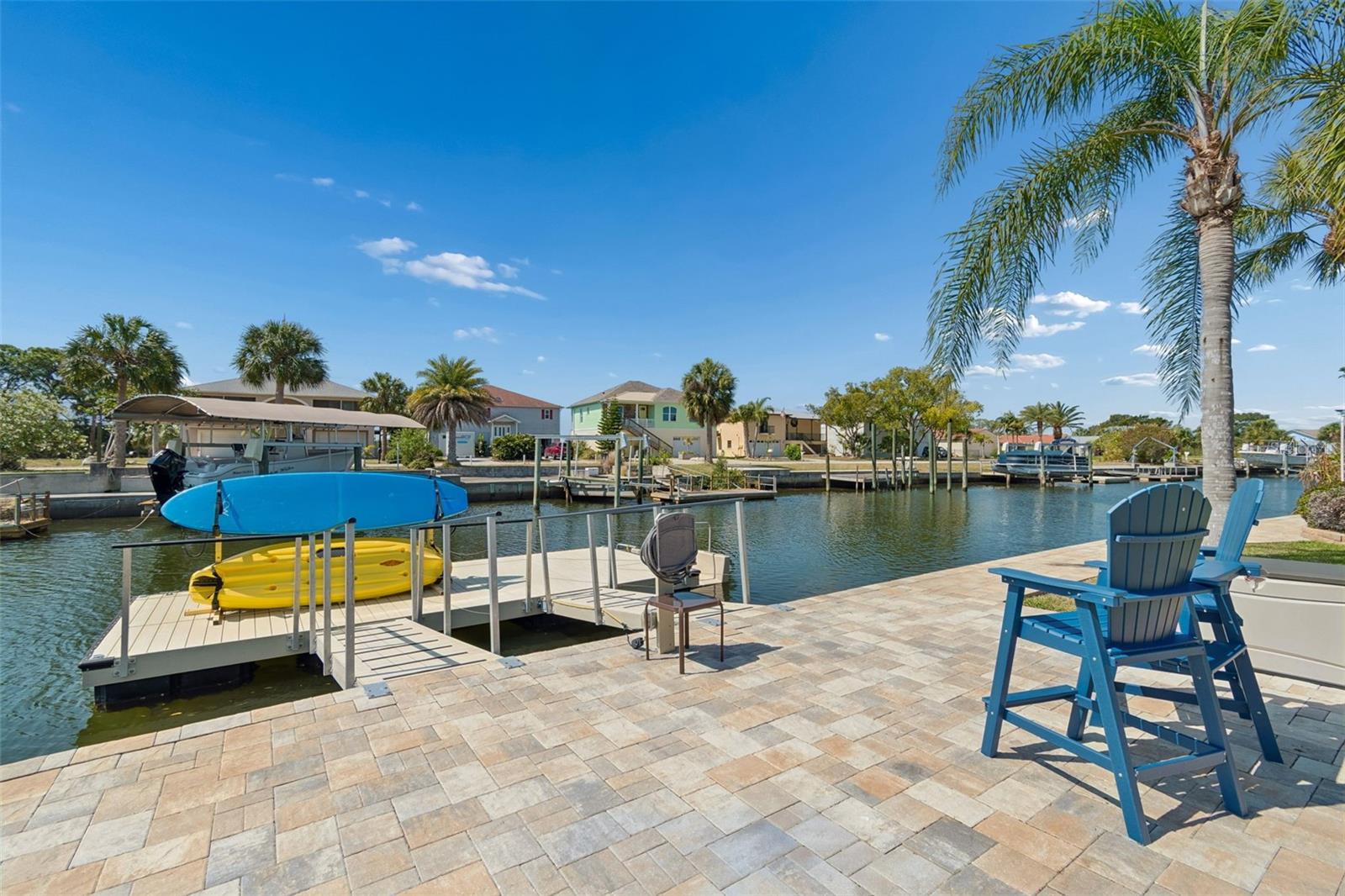 15528 ALLMAND DR, HUDSON, FL, 34667