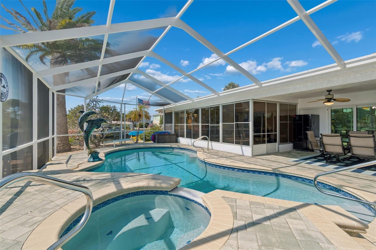 15528 ALLMAND DR, HUDSON, FL, 34667