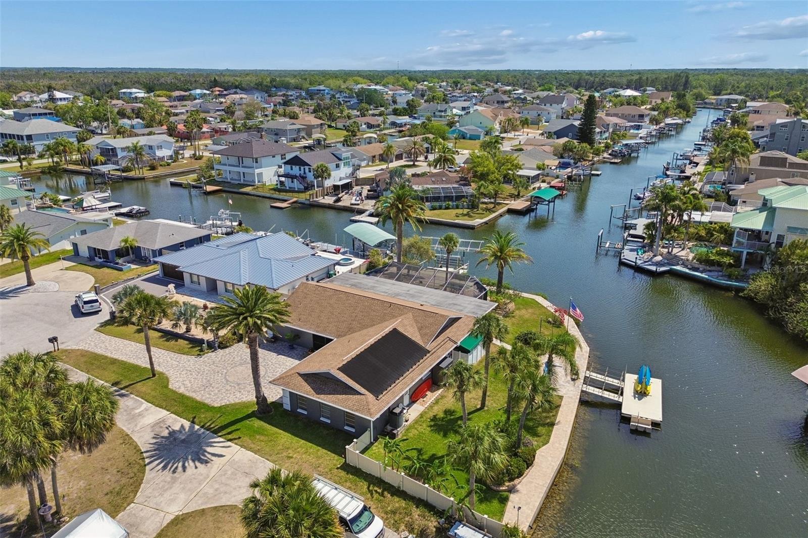 15528 ALLMAND DR, HUDSON, FL, 34667