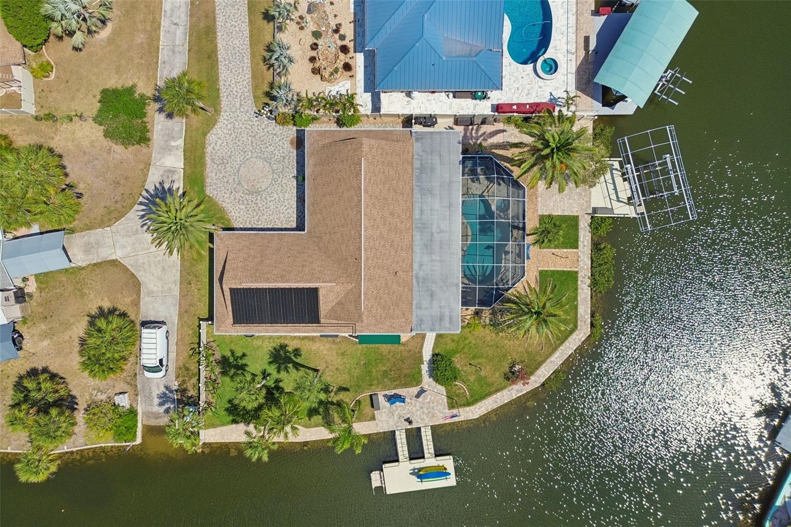 15528 ALLMAND DR, HUDSON, FL, 34667