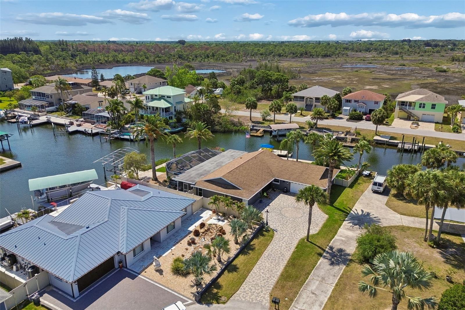 15528 ALLMAND DR, HUDSON, FL, 34667