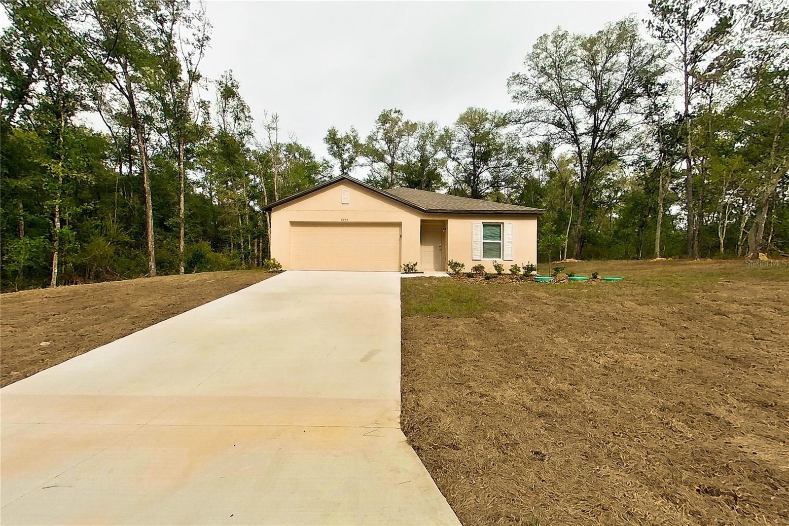 8755 N NOBLETON WAY, DUNNELLON, FL, 34434