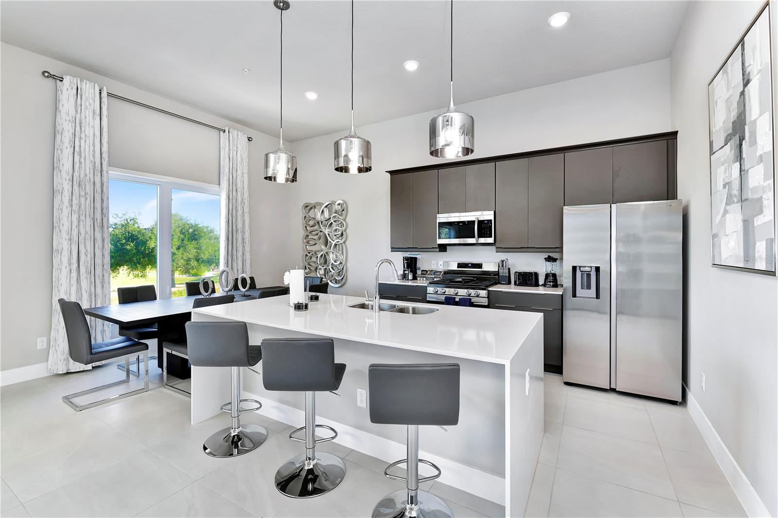 7740 SANDY RIDGE DR #231, KISSIMMEE, FL, 34747