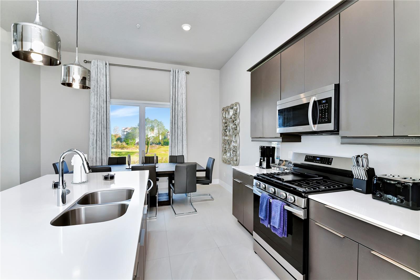 7740 SANDY RIDGE DR #231, KISSIMMEE, FL, 34747