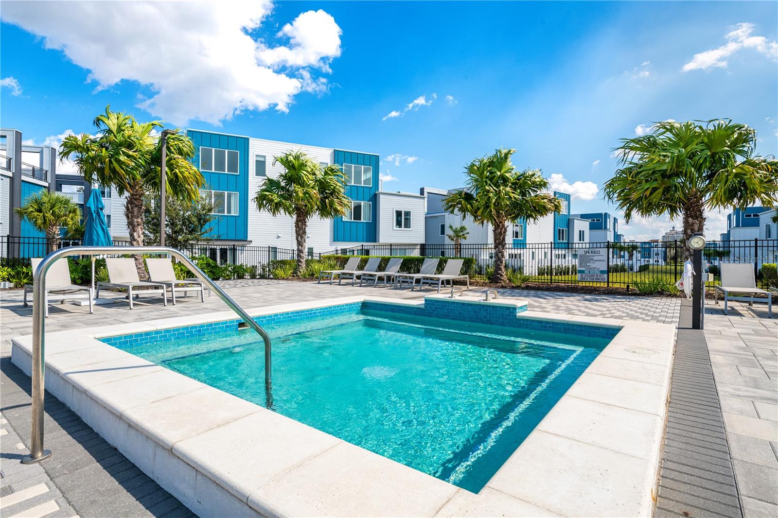 7740 SANDY RIDGE DR #231, KISSIMMEE, FL, 34747