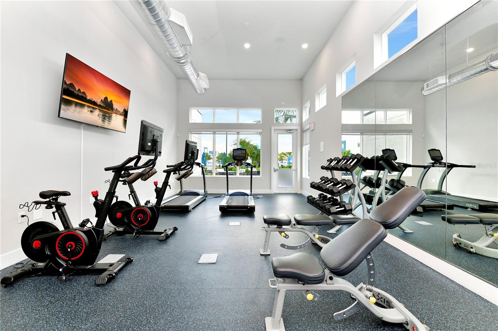7740 SANDY RIDGE DR #231, KISSIMMEE, FL, 34747