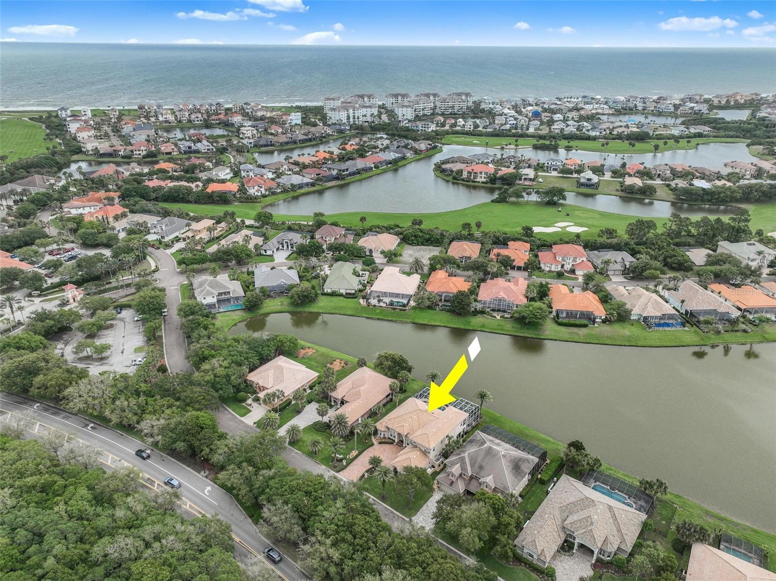 68 OAK VIEW CIR W, PALM COAST, FL, 32137