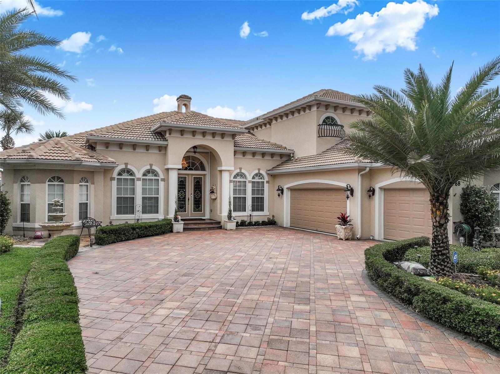 68 OAK VIEW CIR W, PALM COAST, FL, 32137