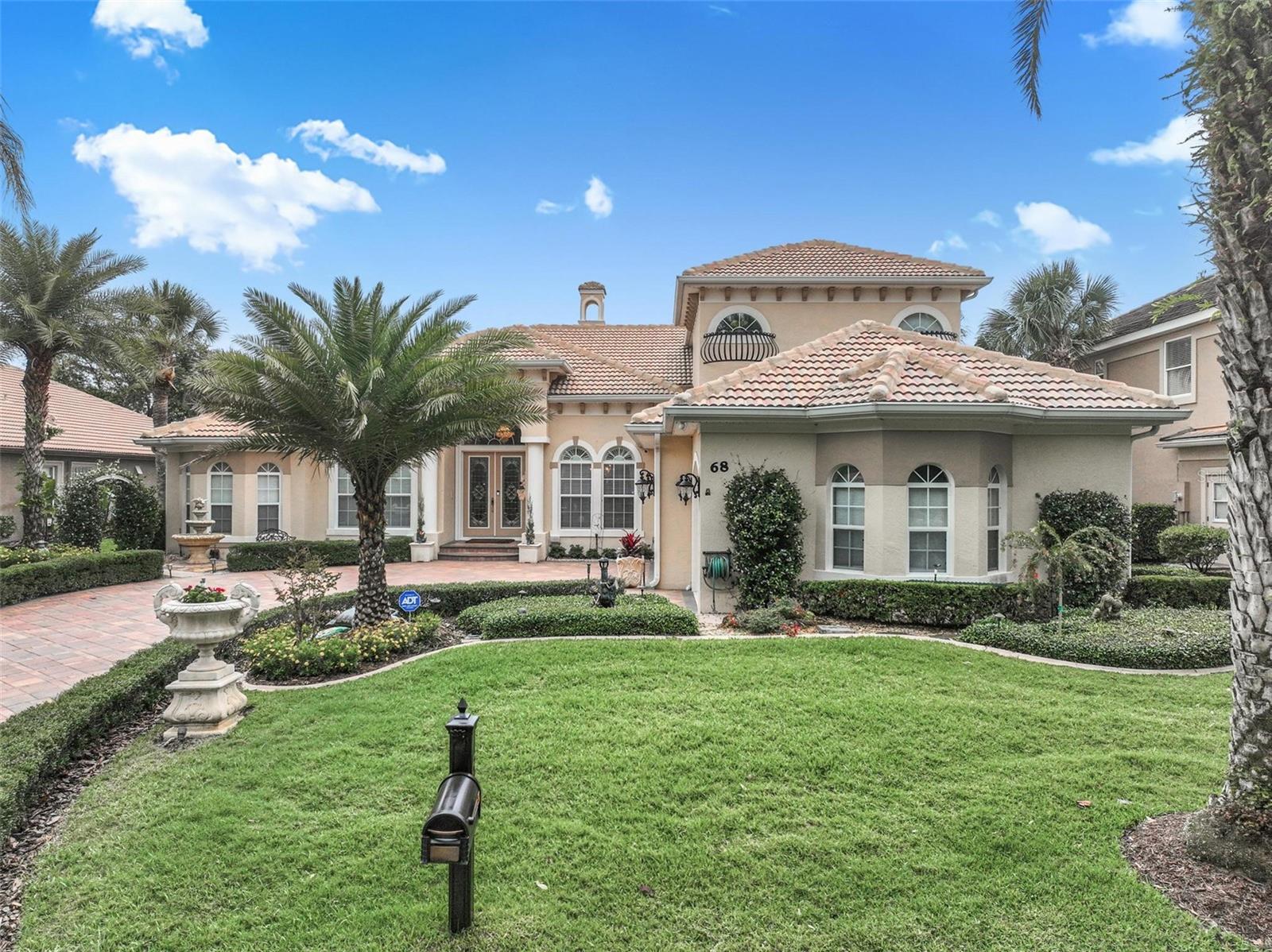 68 OAK VIEW CIR W, PALM COAST, FL, 32137