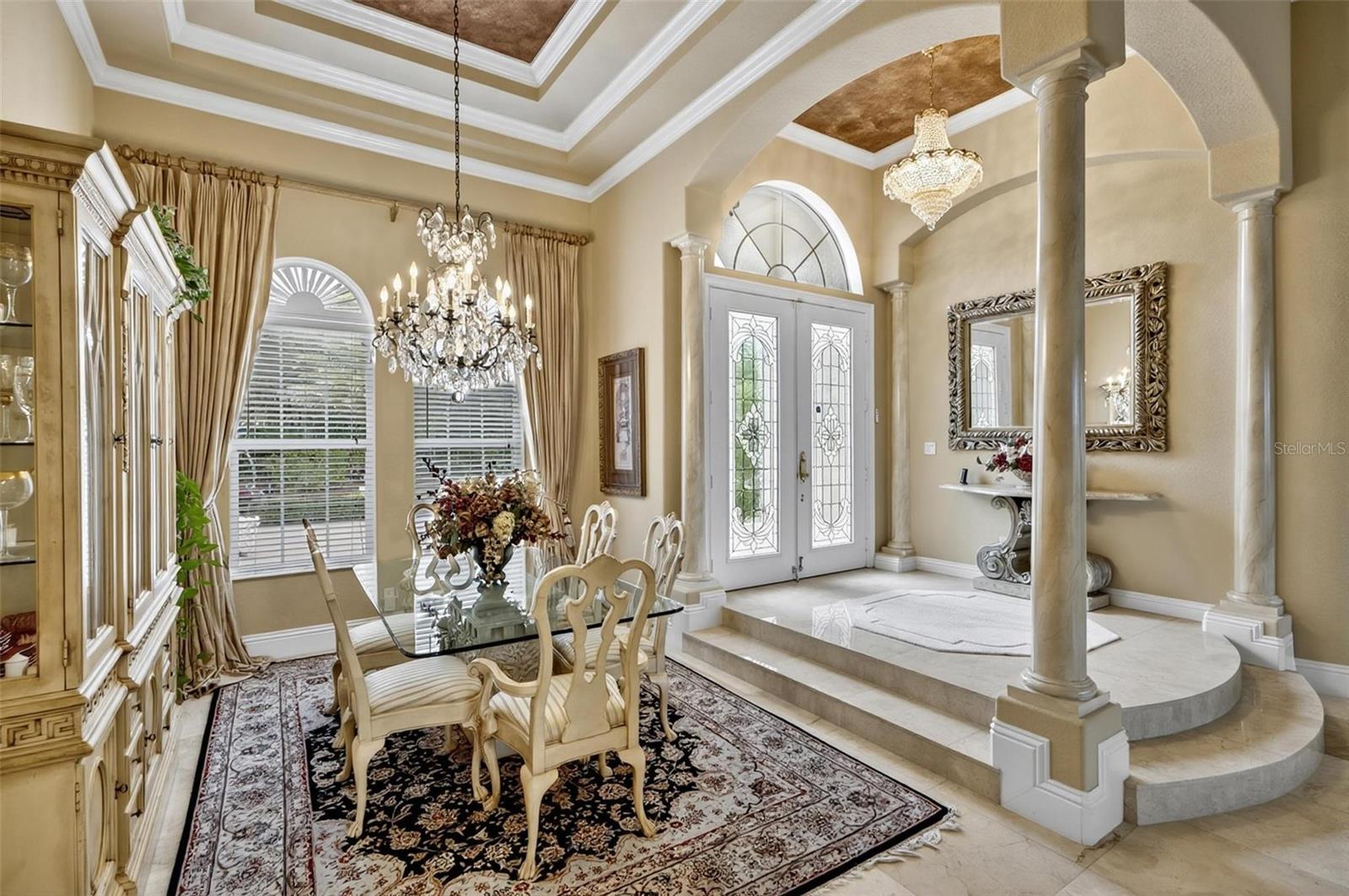 68 OAK VIEW CIR W, PALM COAST, FL, 32137