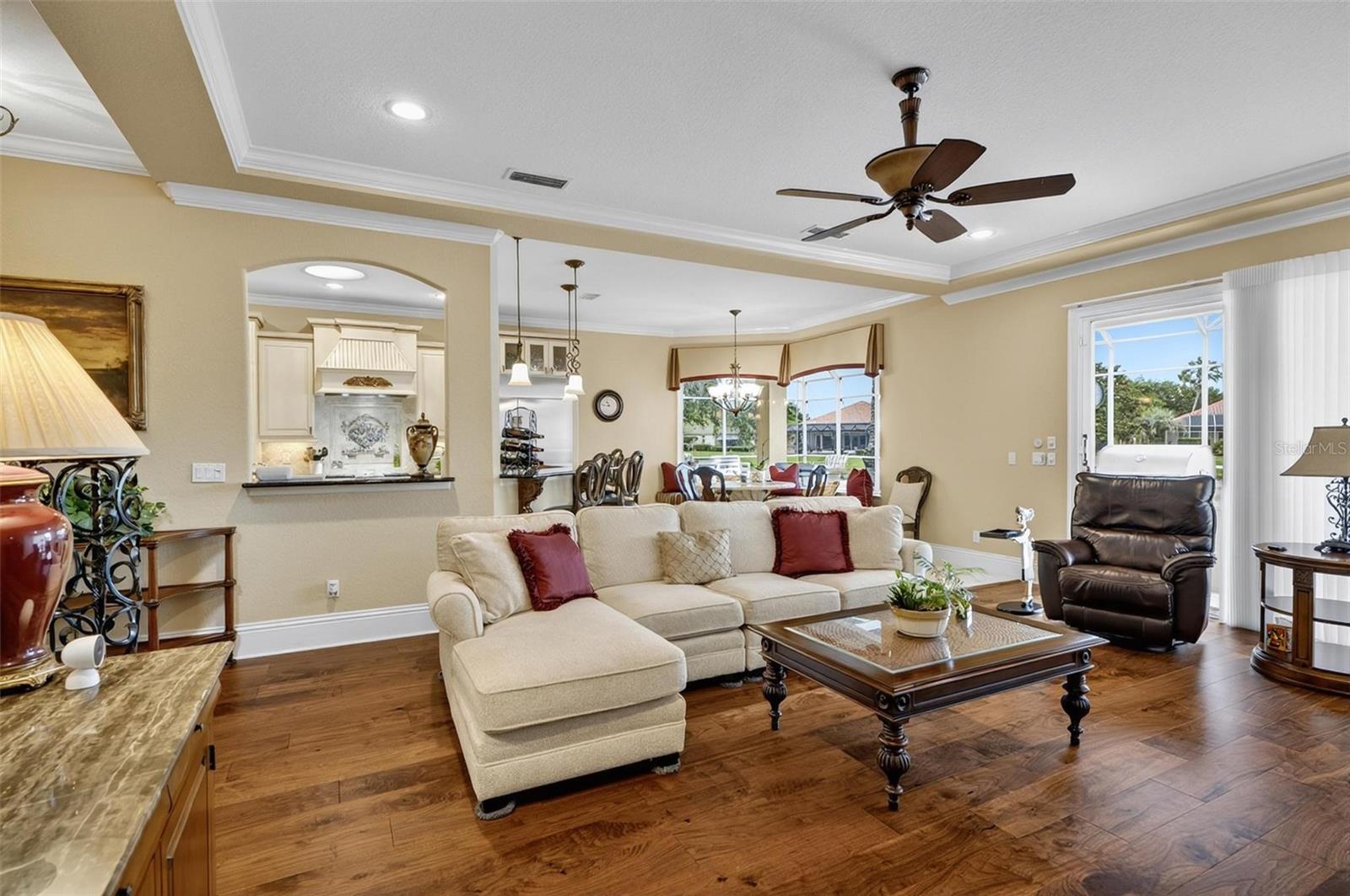 68 OAK VIEW CIR W, PALM COAST, FL, 32137
